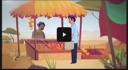 Enhancing Maternal Nutrition